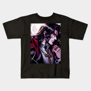 Manga and Anime Inspired Art: Exclusive Designs Kids T-Shirt